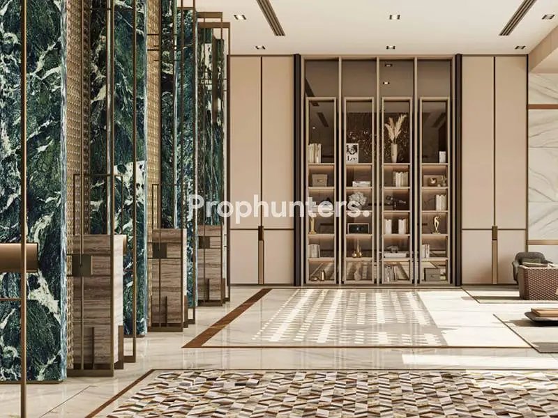 2-bedroom freehold apartment in Dubai Marina — photo 3 of 5