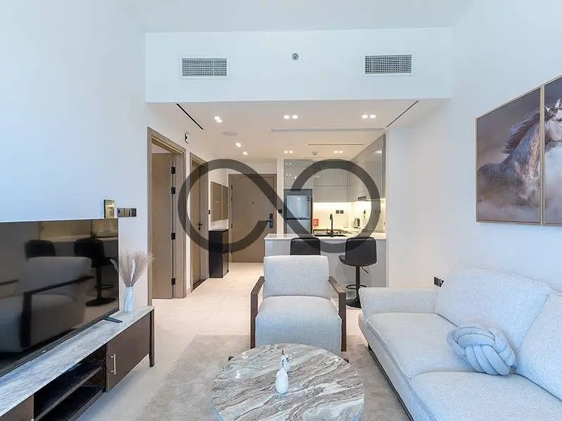 1-bedroom freehold apartment in Business Bay — photo 5 of 5