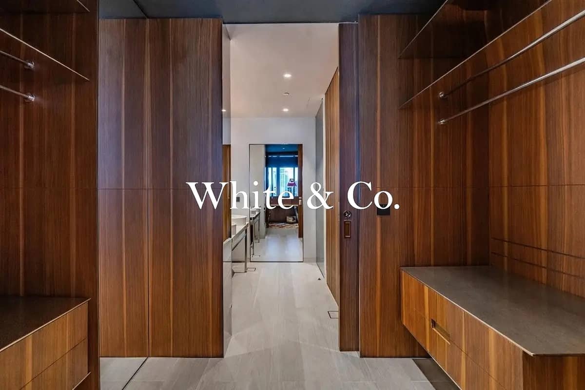 1-bedroom freehold apartment in Business Bay — photo 4 of 5