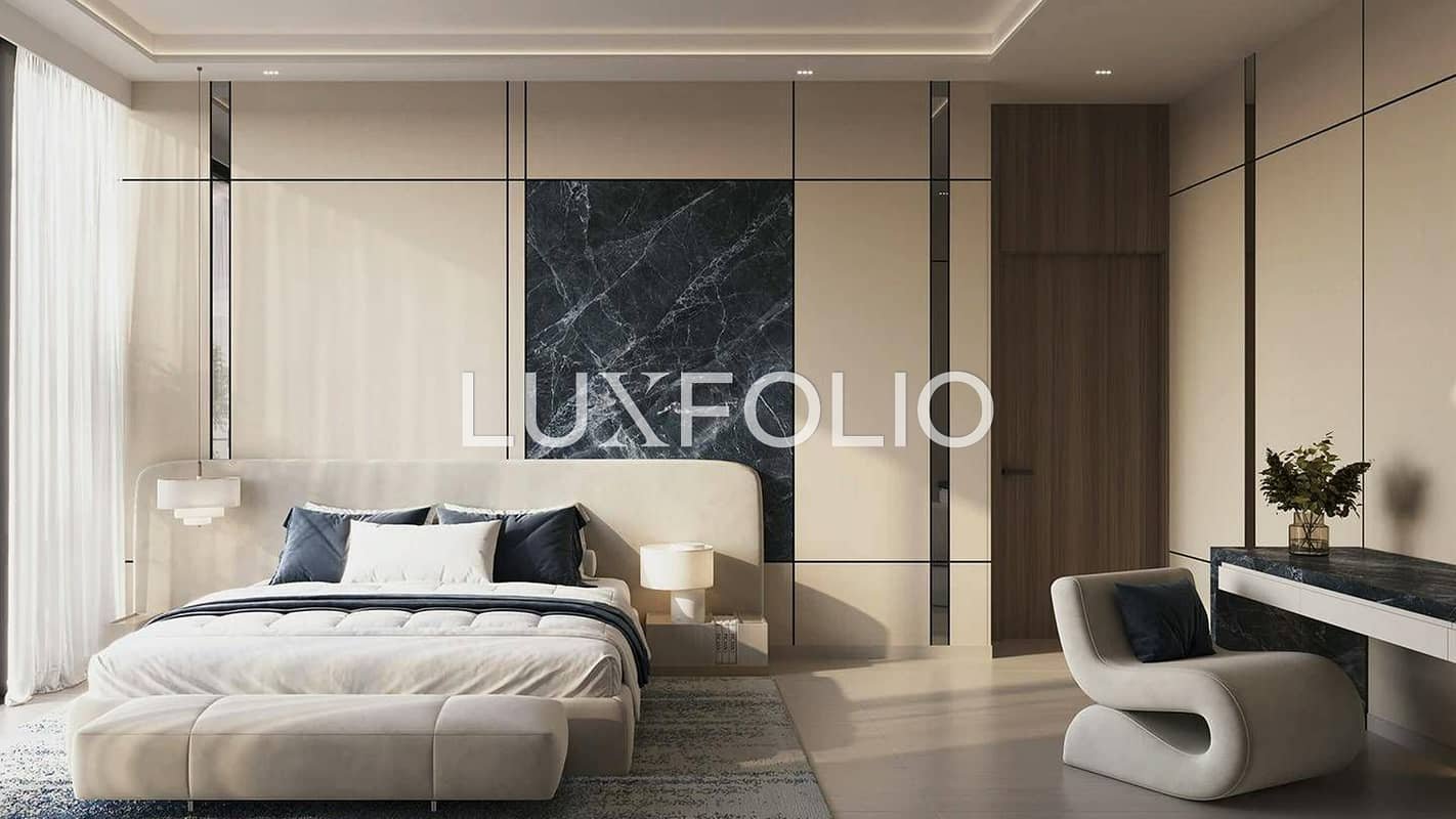 studio freehold apartment in Business Bay — photo 4 of 5