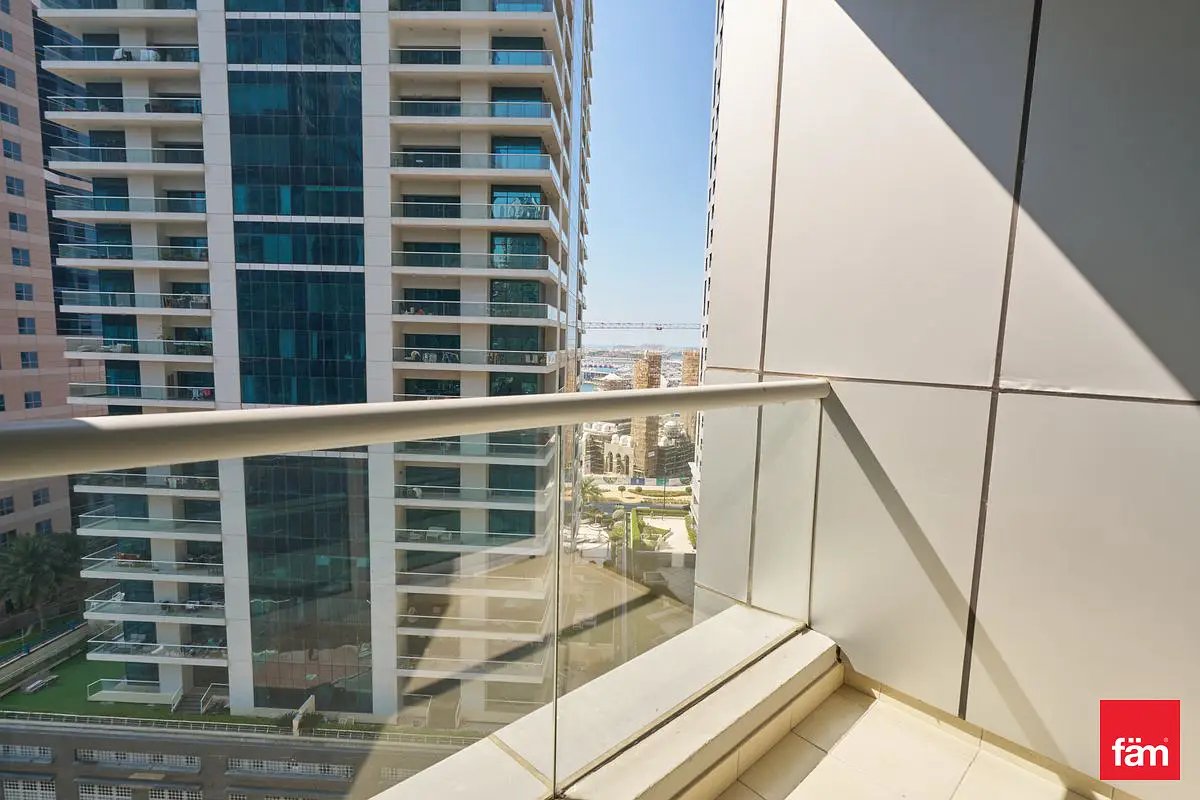 2-bedroom freehold apartment in Dubai Marina — photo 3 of 5