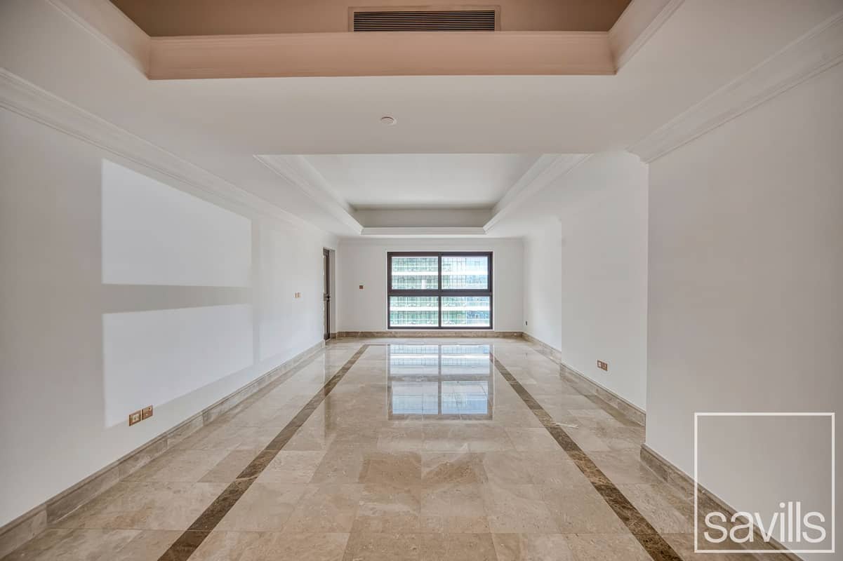 3-bedroom freehold apartment in Palm Jumeirah — photo 4 of 5