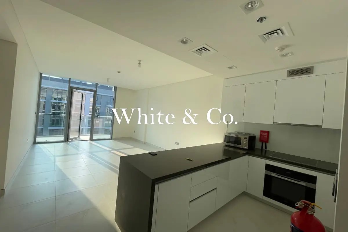 1-bedroom freehold apartment in Mohammed Bin Rashid City (MBR City) — photo 4 of 4