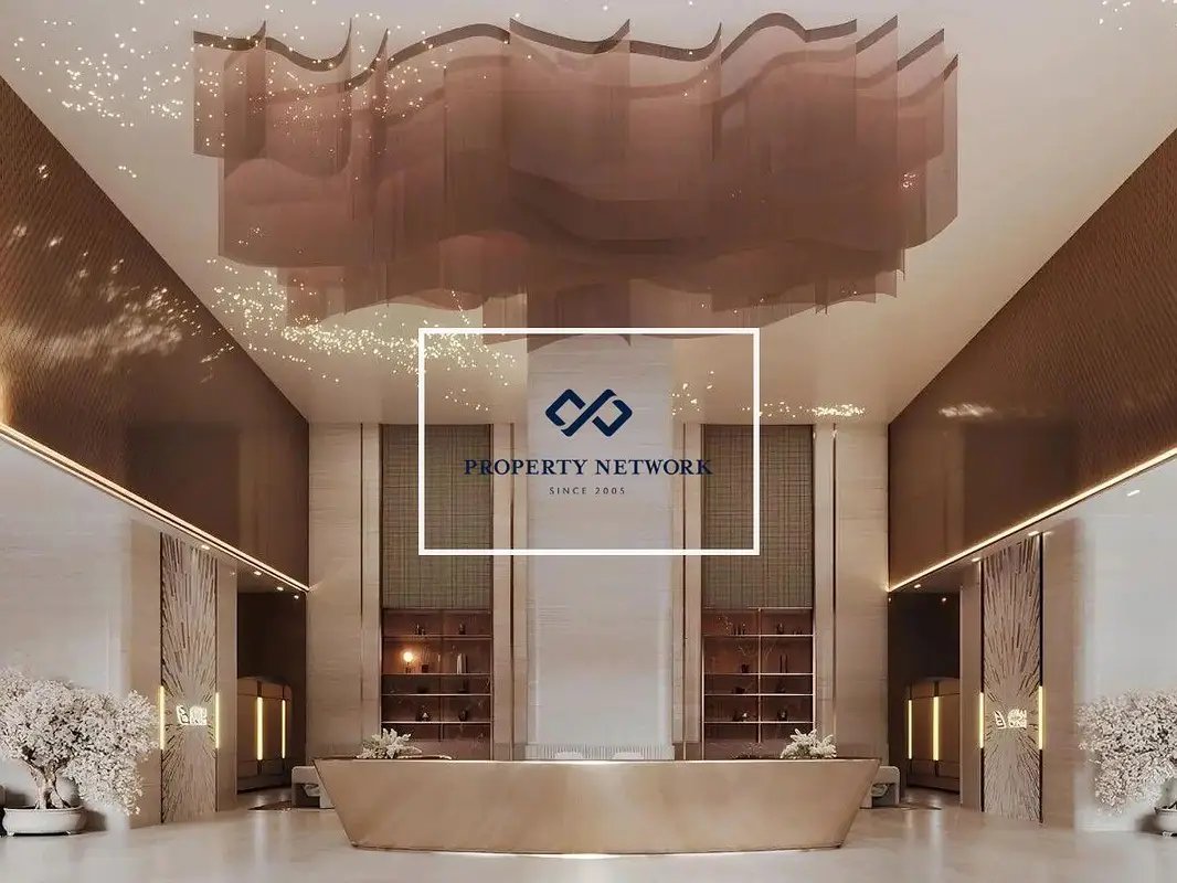 3-bedroom freehold apartment in Downtown Dubai — photo 5 of 5