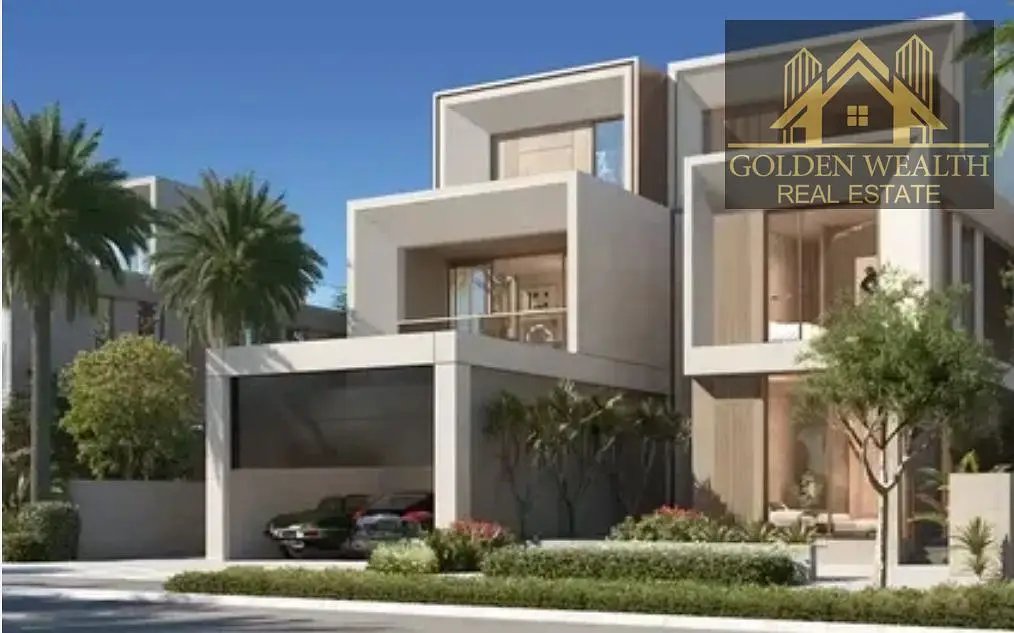 1-bedroom freehold apartment in Mohammed Bin Rashid City (MBR City) — photo 4 of 4
