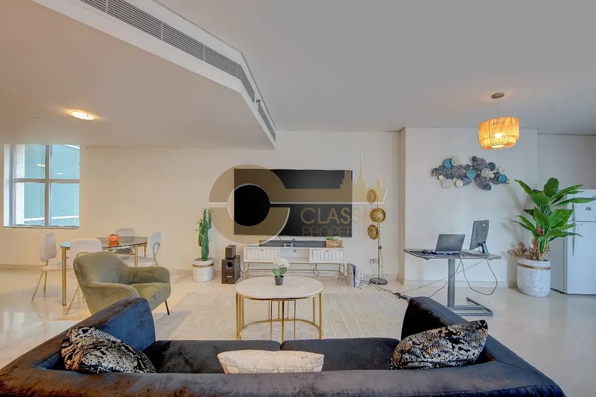 2-bedroom freehold apartment in DIFC — photo 5 of 5