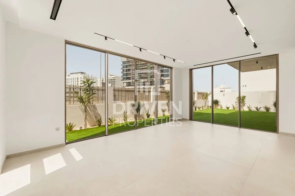 6-bedroom freehold villa in Nad Al Sheba — photo 5 of 5