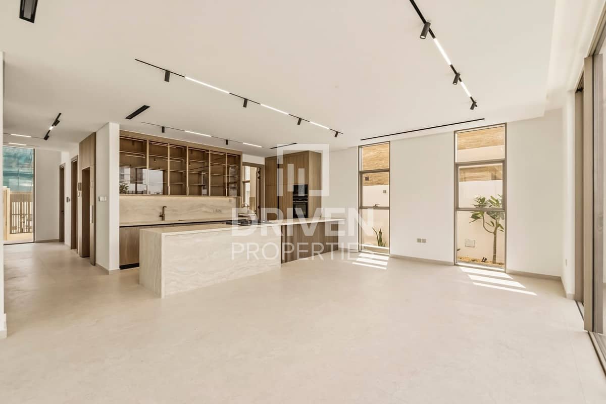 6-bedroom freehold villa in Nad Al Sheba — photo 4 of 5