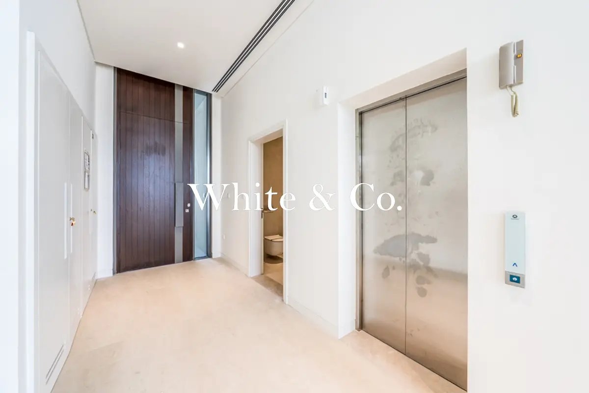 3-bedroom freehold villa in Nad Al Sheba — photo 5 of 5