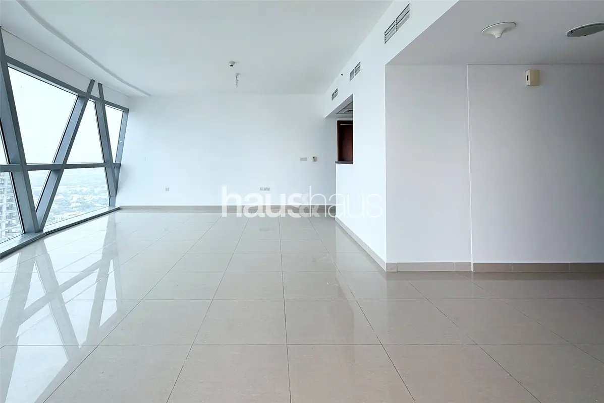 2-bedroom freehold apartment in DIFC — photo 5 of 5