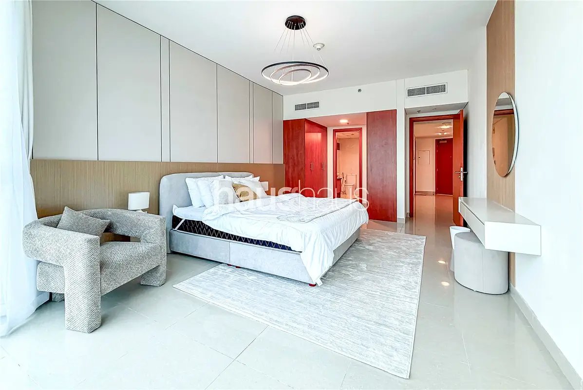 1-bedroom freehold apartment in DIFC — photo 5 of 5
