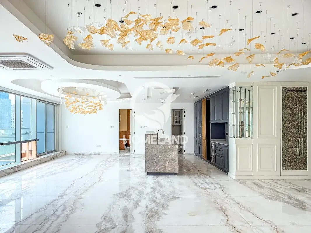 5-bedroom freehold apartment in Dubai Marina — photo 5 of 5