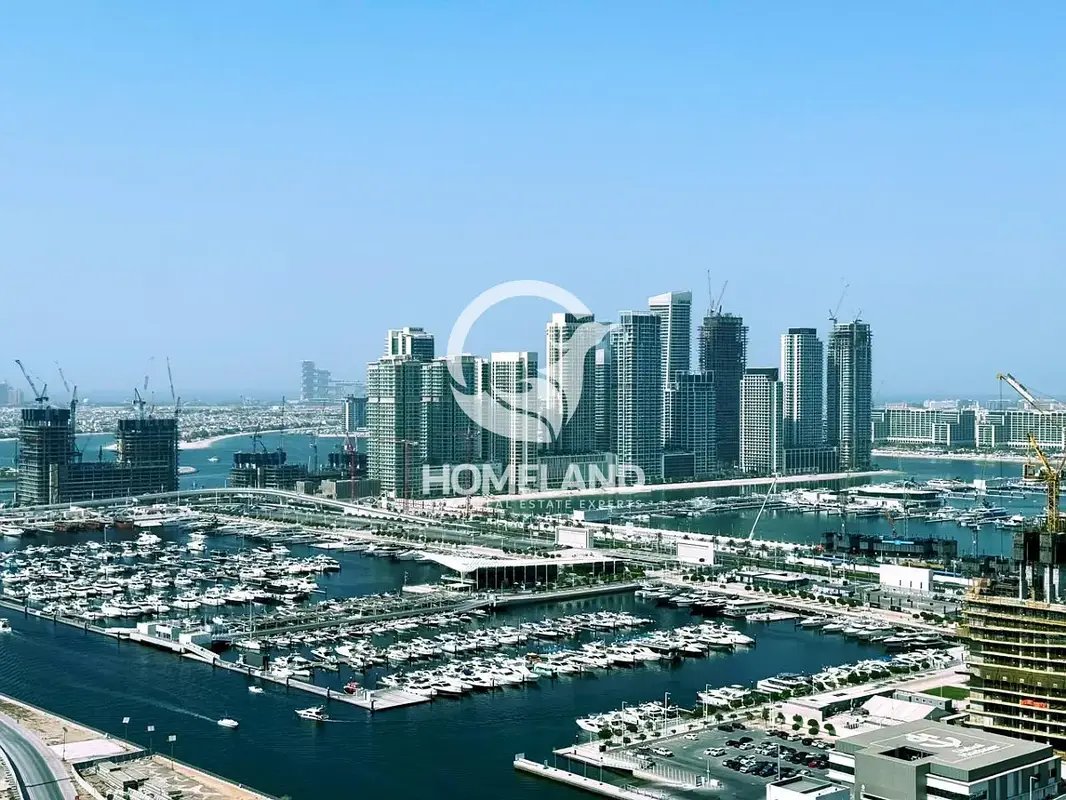 5-bedroom freehold apartment in Dubai Marina — photo 1 of 5