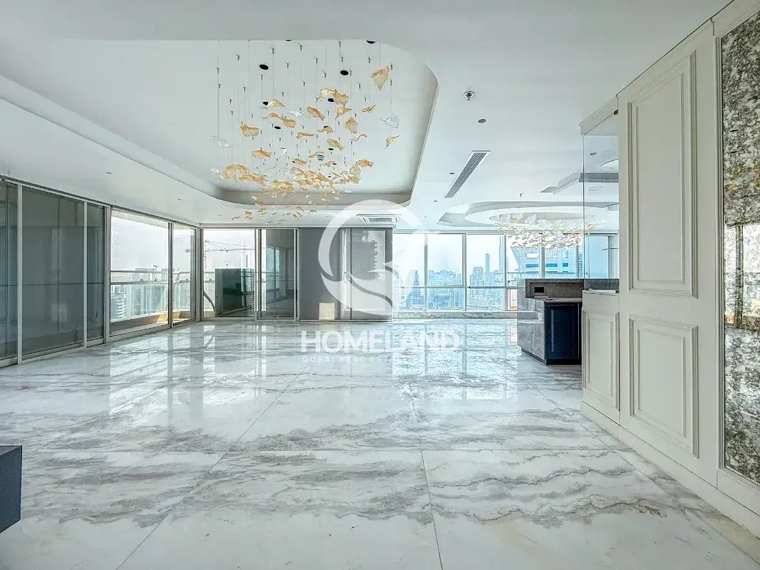5-bedroom freehold apartment in Dubai Marina — photo 3 of 5