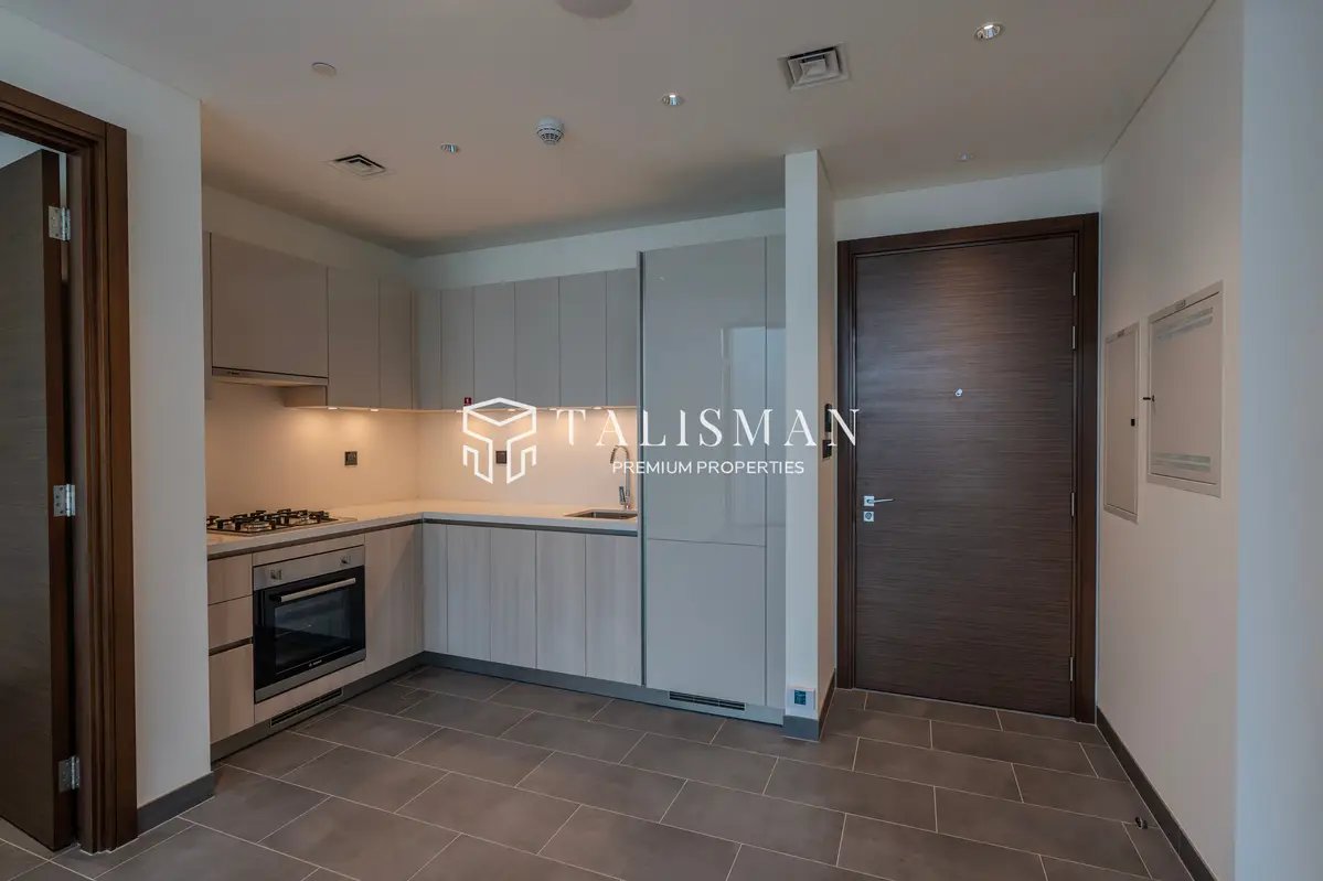 2-bedroom freehold apartment in Sobha Hartland — photo 5 of 5