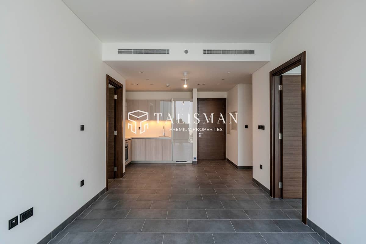 2-bedroom freehold apartment in Sobha Hartland — photo 4 of 5
