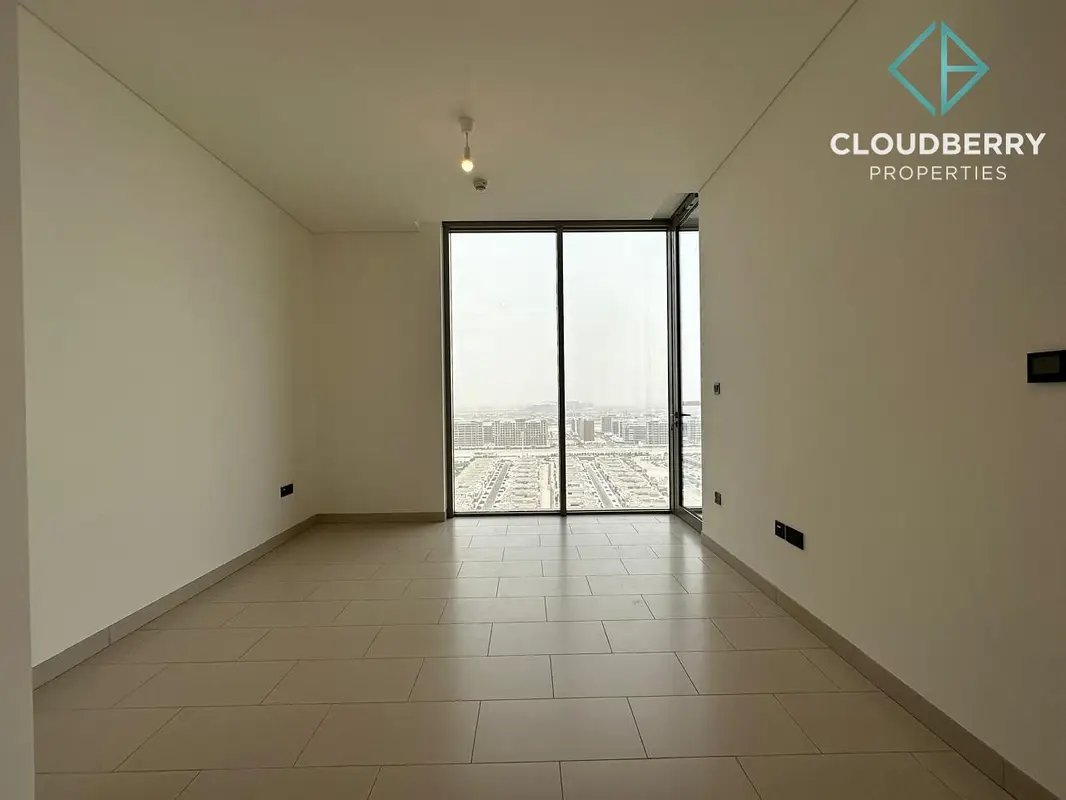 1-bedroom freehold apartment in Sobha Hartland — photo 1 of 5