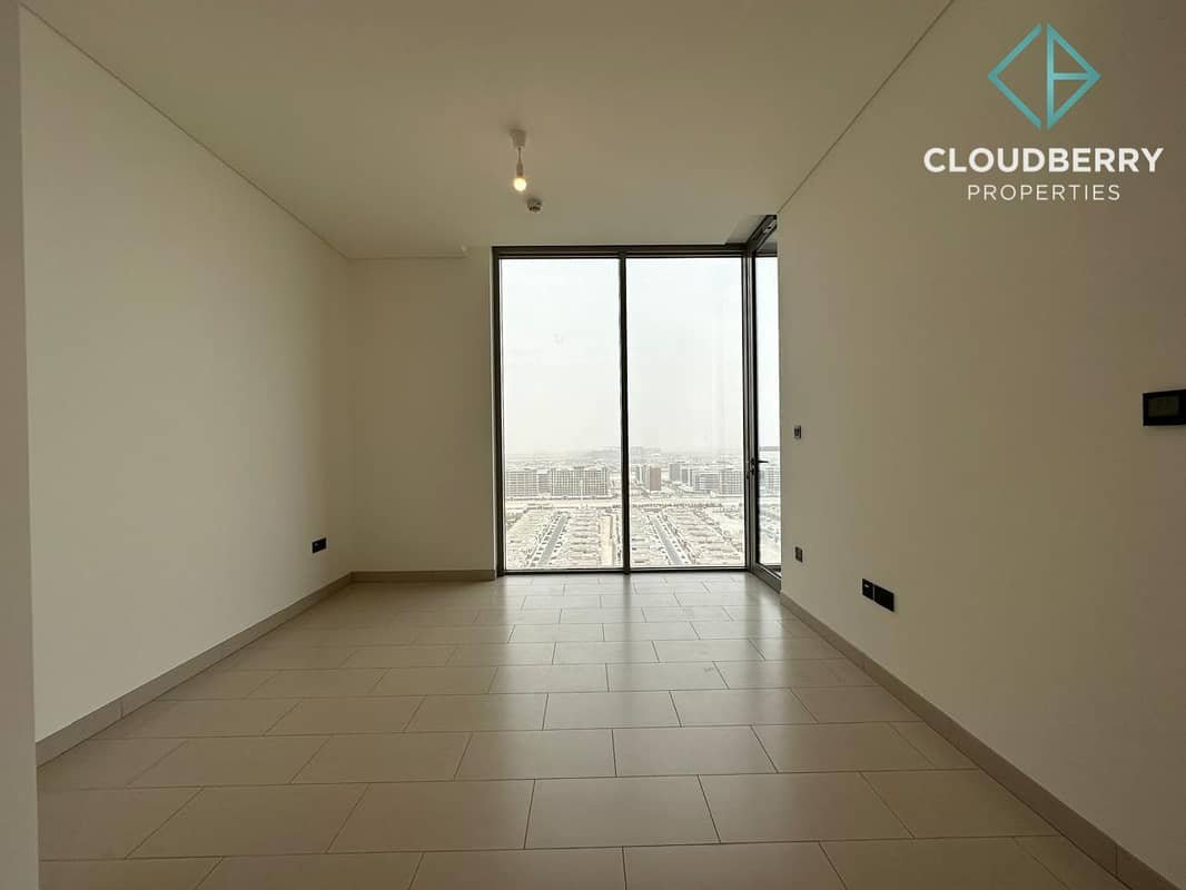 1-bedroom freehold apartment in Sobha Hartland — photo 2 of 5