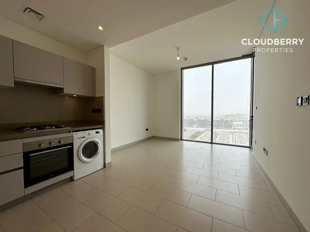 1-bedroom freehold apartment in Sobha Hartland — photo 3 of 5