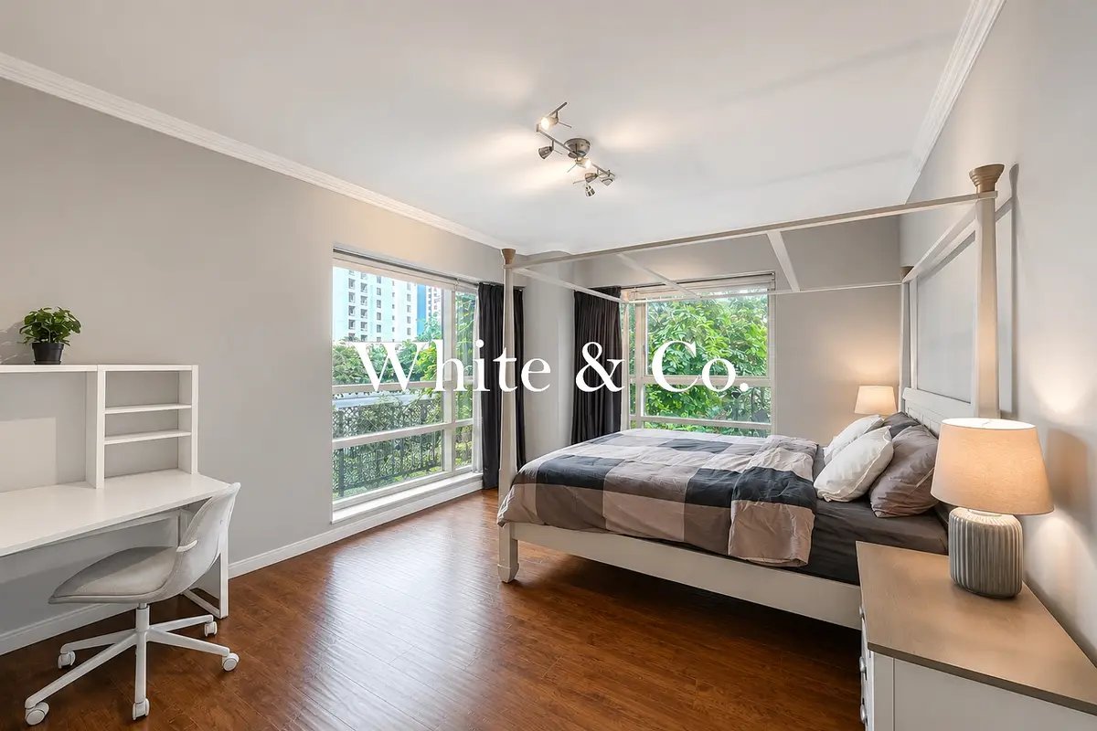 2-bedroom freehold apartment in Dubai Marina — photo 5 of 5