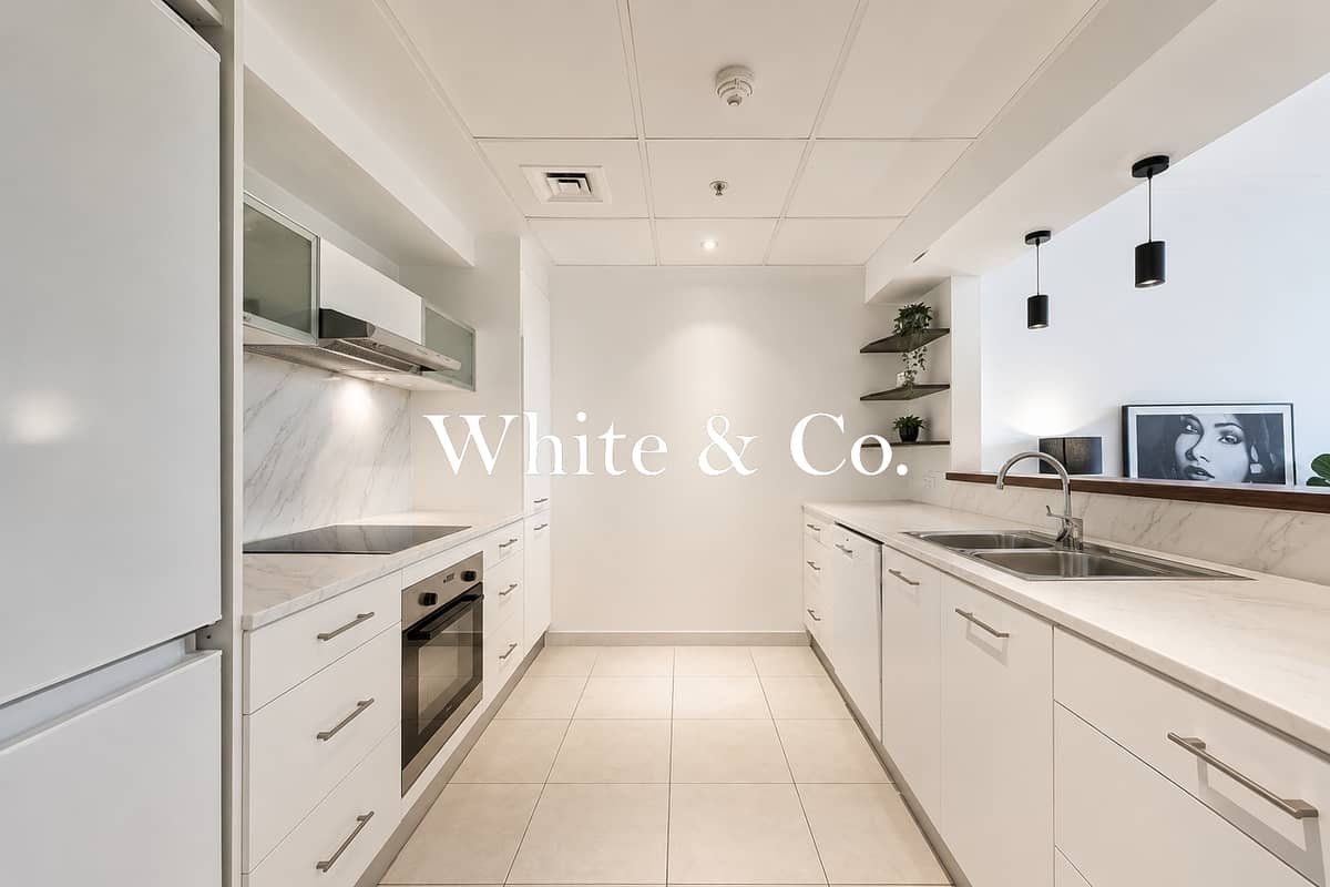 2-bedroom freehold apartment in Dubai Marina — photo 4 of 5