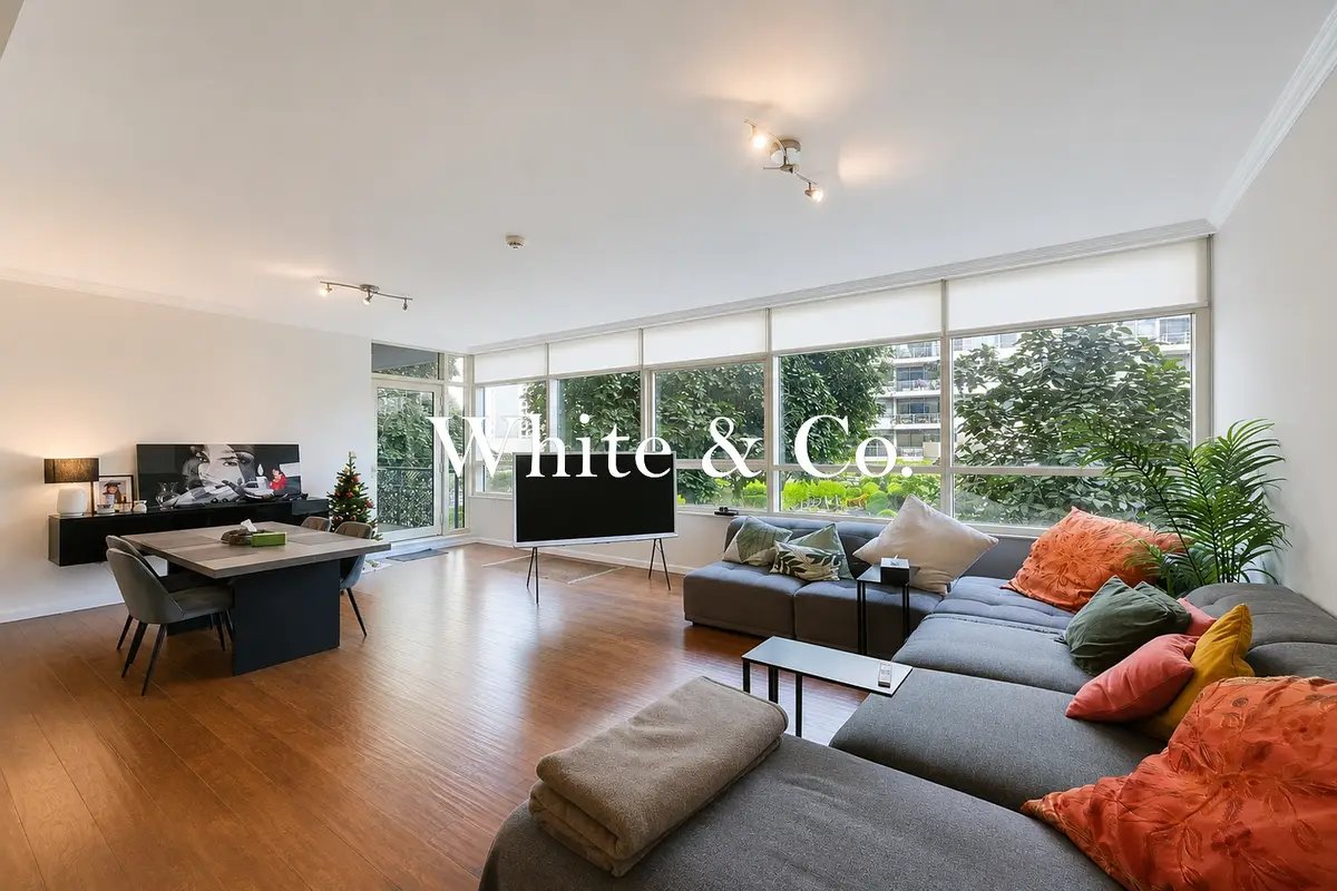 2-bedroom freehold apartment in Dubai Marina — photo 2 of 5
