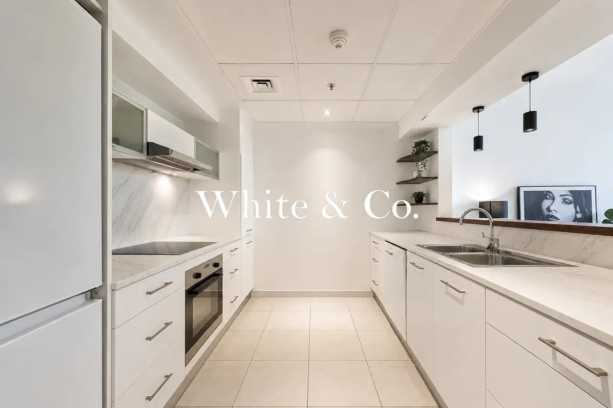 2-bedroom freehold apartment in Dubai Marina — photo 3 of 5