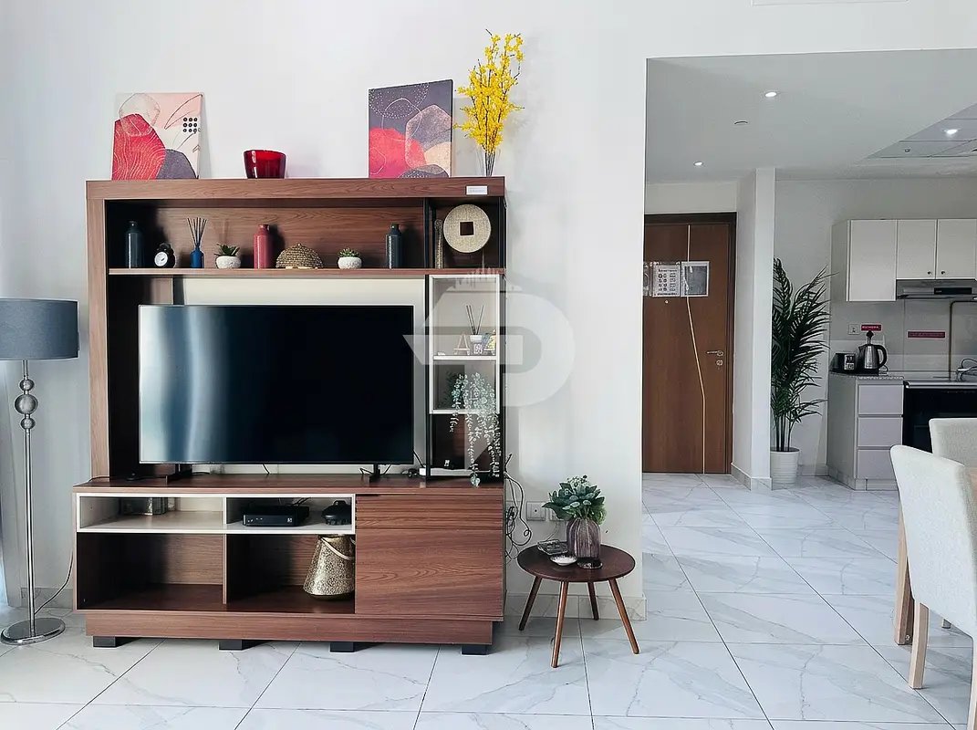1-bedroom freehold apartment in Business Bay — photo 3 of 5