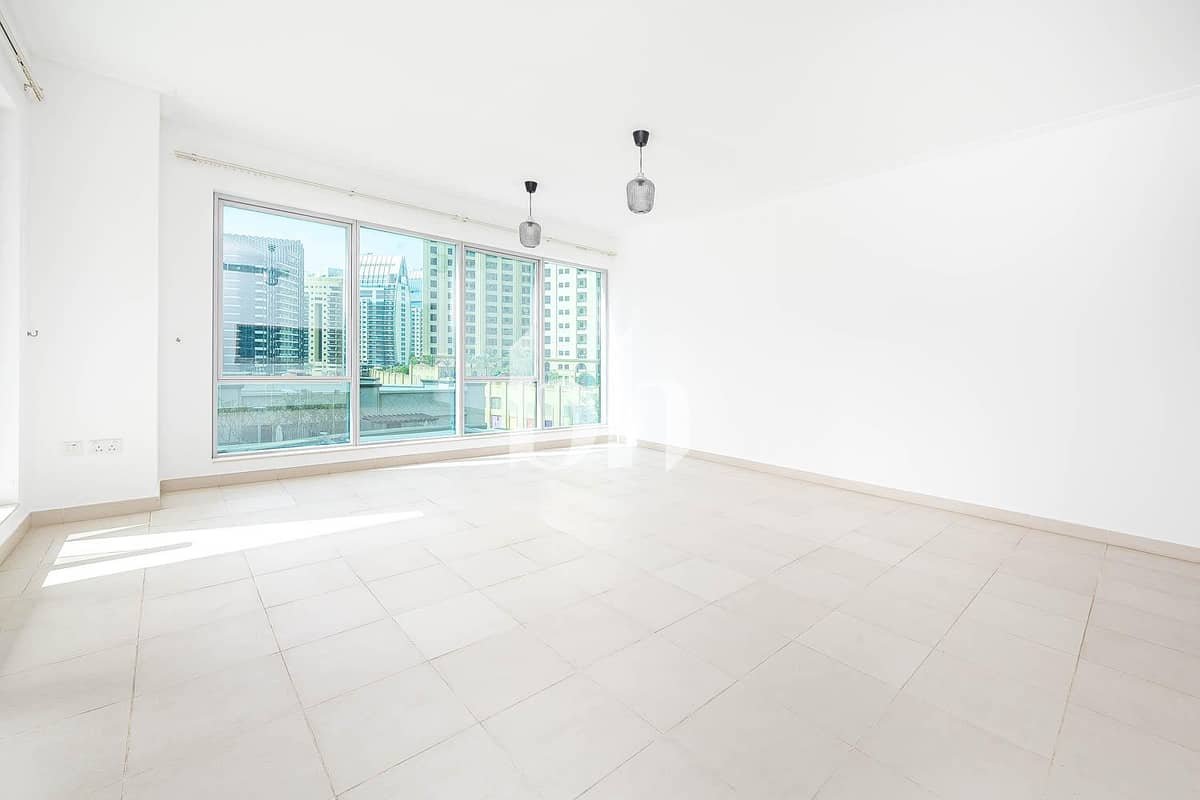2-bedroom freehold apartment in Dubai Marina — photo 1 of 5