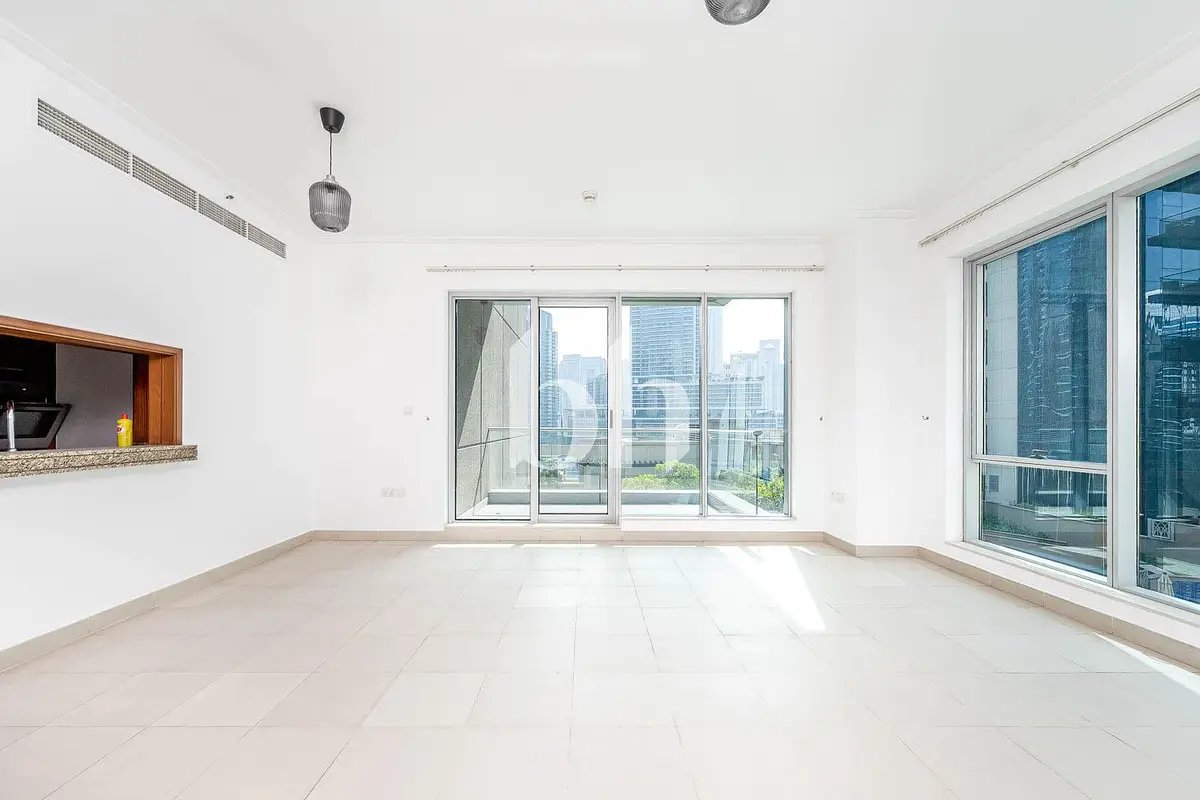 2-bedroom freehold apartment in Dubai Marina — photo 3 of 5