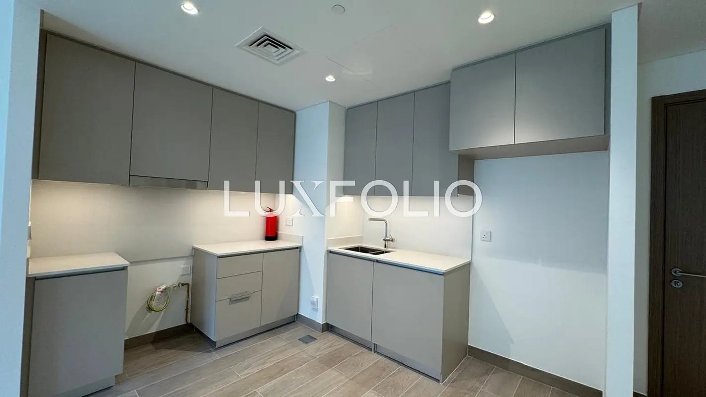 2-bedroom freehold apartment in Dubai Creek Harbour — photo 5 of 5