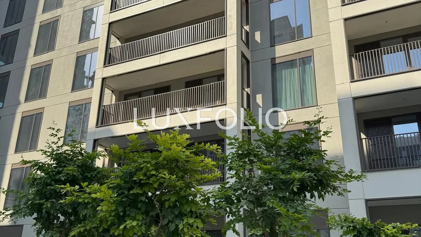 2-bedroom freehold apartment in Dubai Creek Harbour — photo 1 of 5