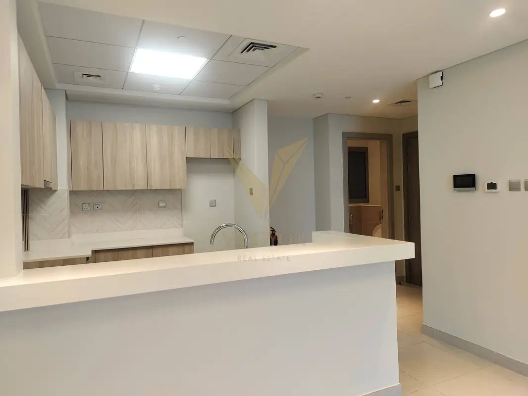 2-bedroom freehold apartment in Dubai Hills Estate — photo 5 of 5