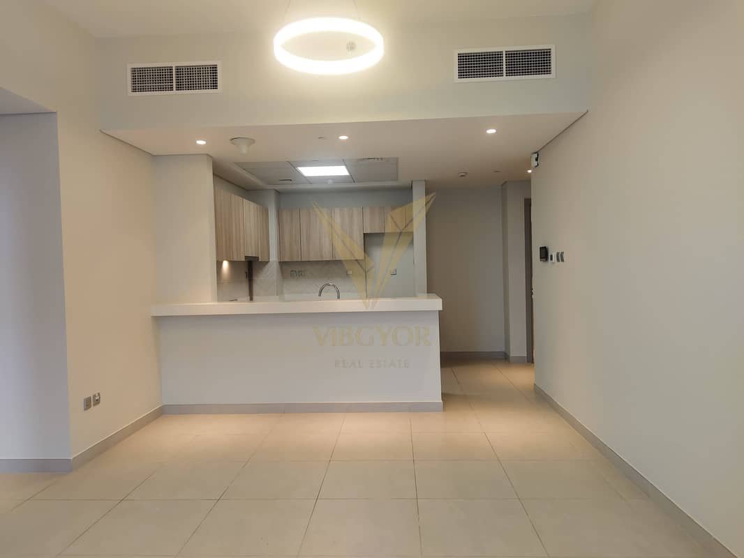 2-bedroom freehold apartment in Dubai Hills Estate — photo 4 of 5