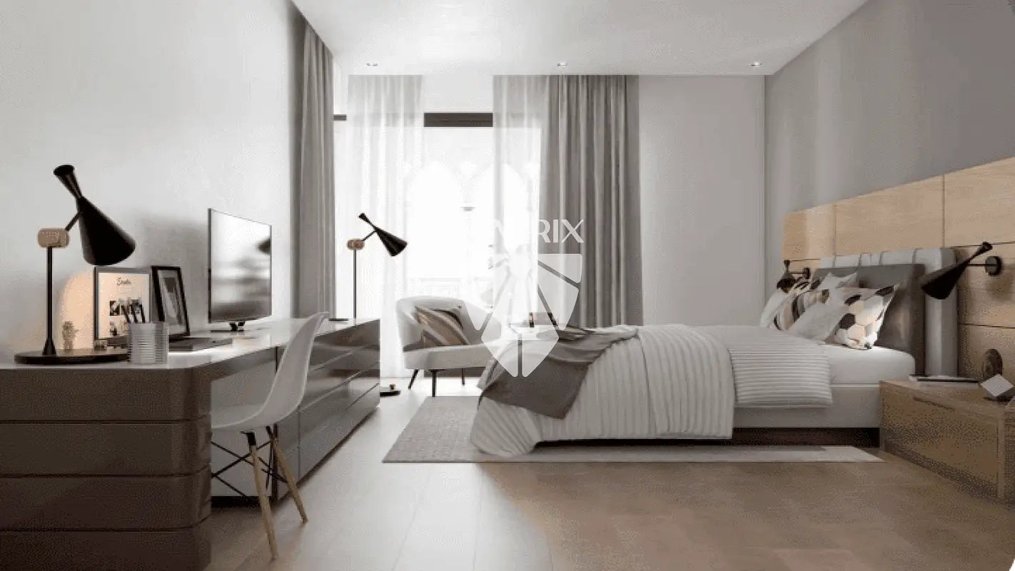 1-bedroom freehold apartment in Dubai Marina — photo 5 of 5
