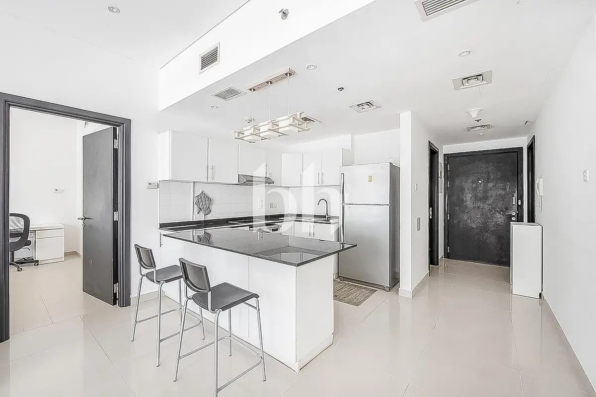 1-bedroom freehold apartment in Dubai Marina — photo 5 of 5