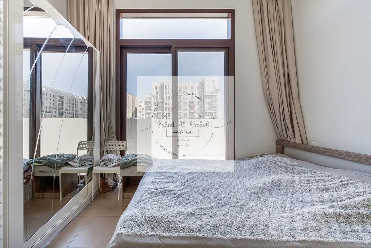 1-bedroom freehold apartment in Town Square — photo 5 of 5