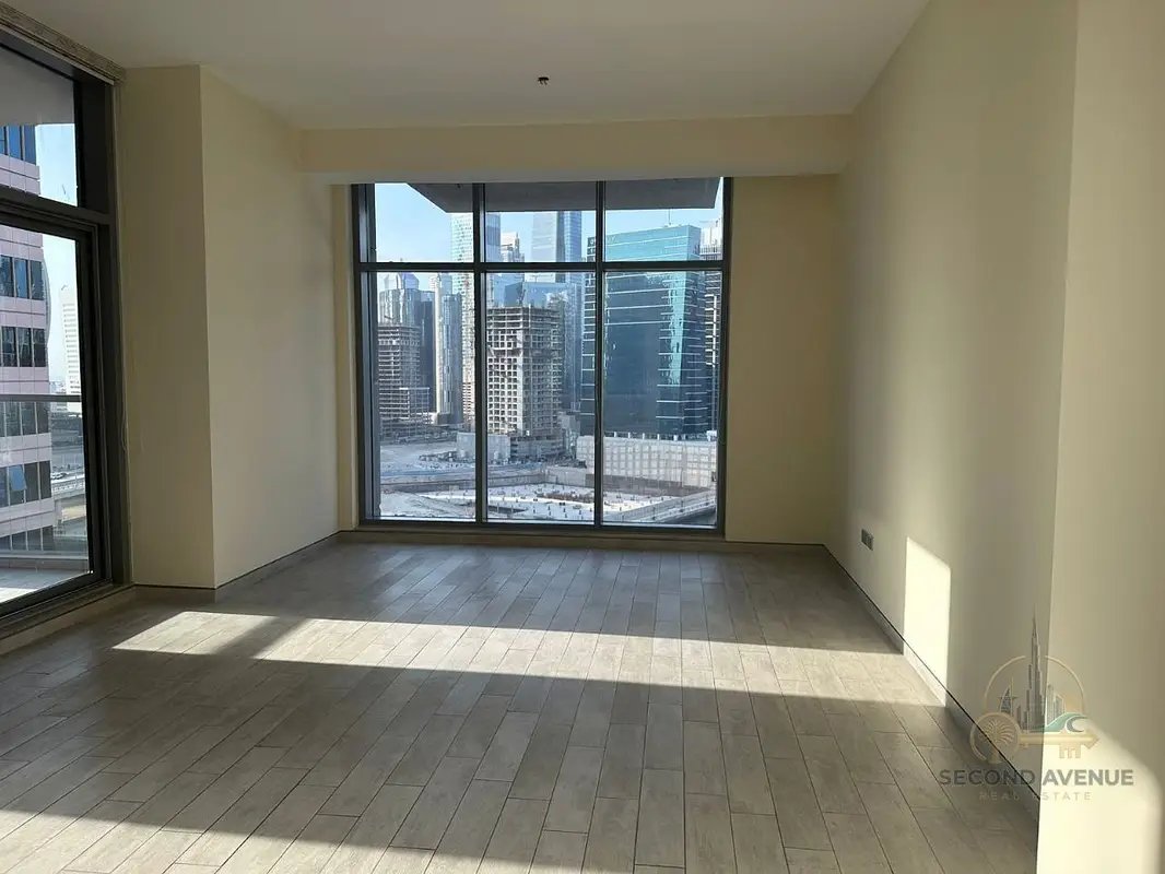 2-bedroom freehold apartment in Business Bay — photo 5 of 5