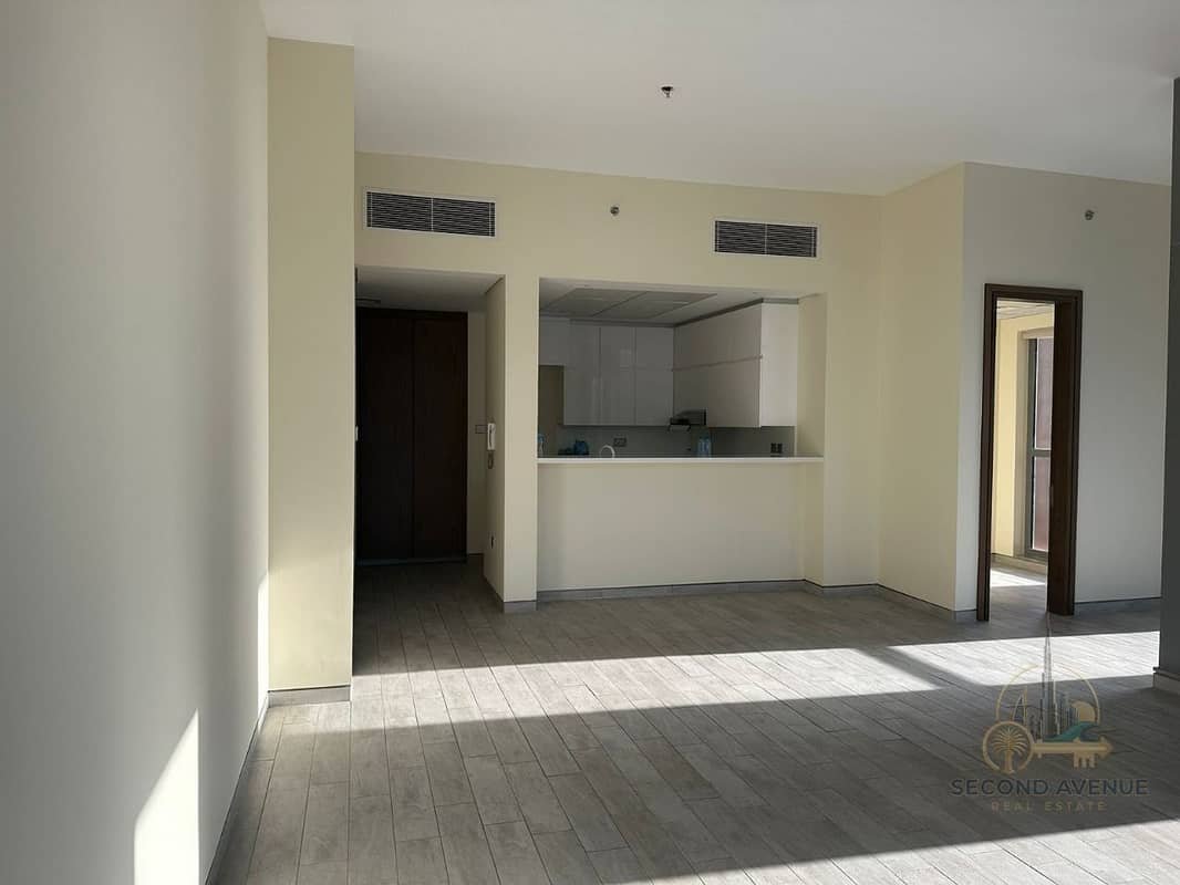 2-bedroom freehold apartment in Business Bay — photo 4 of 5