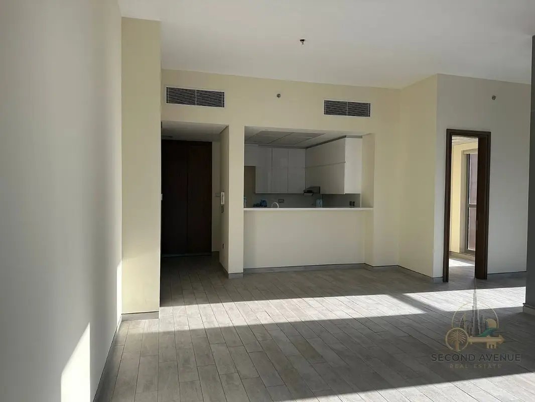 2-bedroom freehold apartment in Business Bay — photo 3 of 5