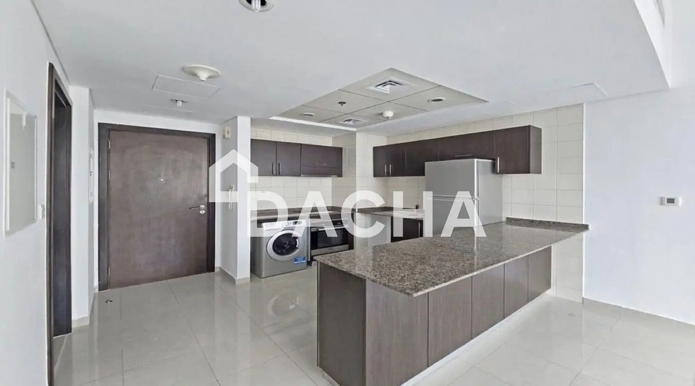 1-bedroom freehold apartment in Dubai Marina — photo 5 of 5