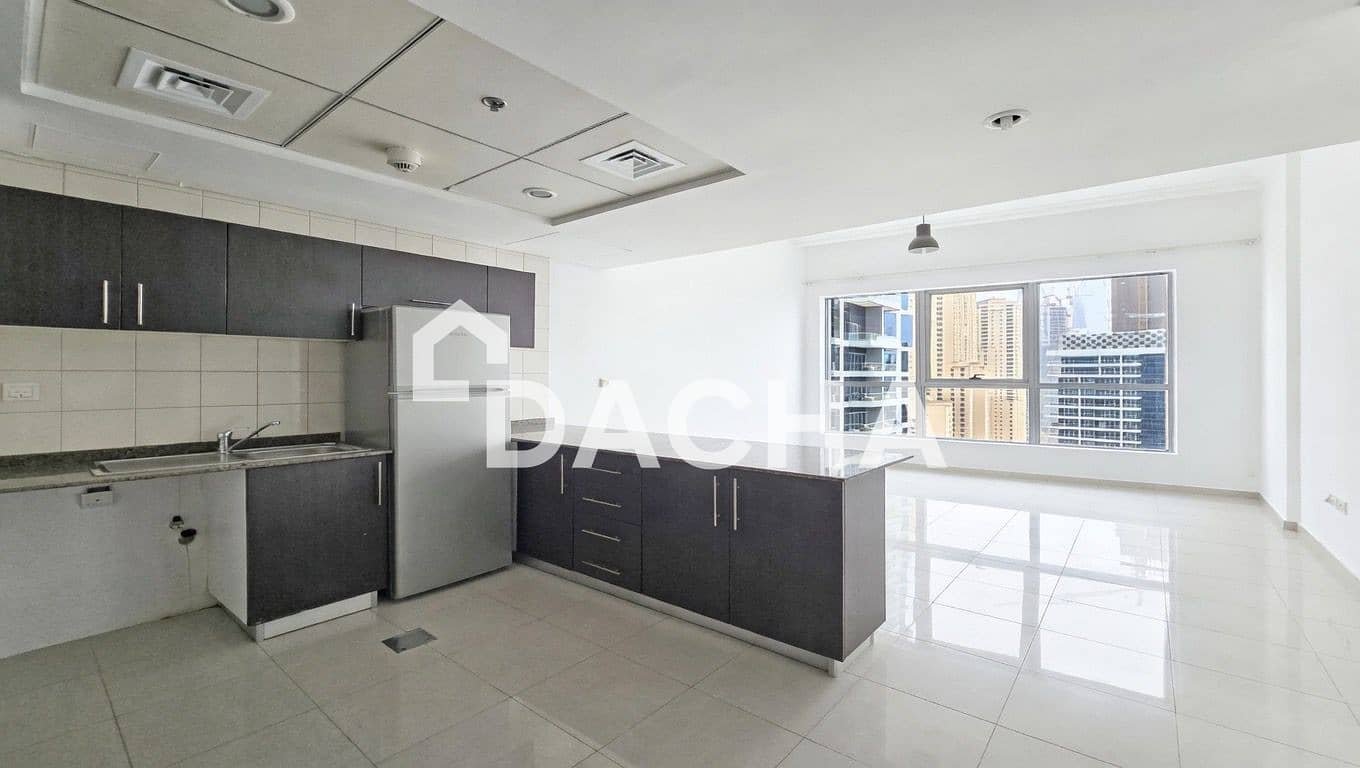 1-bedroom freehold apartment in Dubai Marina — photo 4 of 5