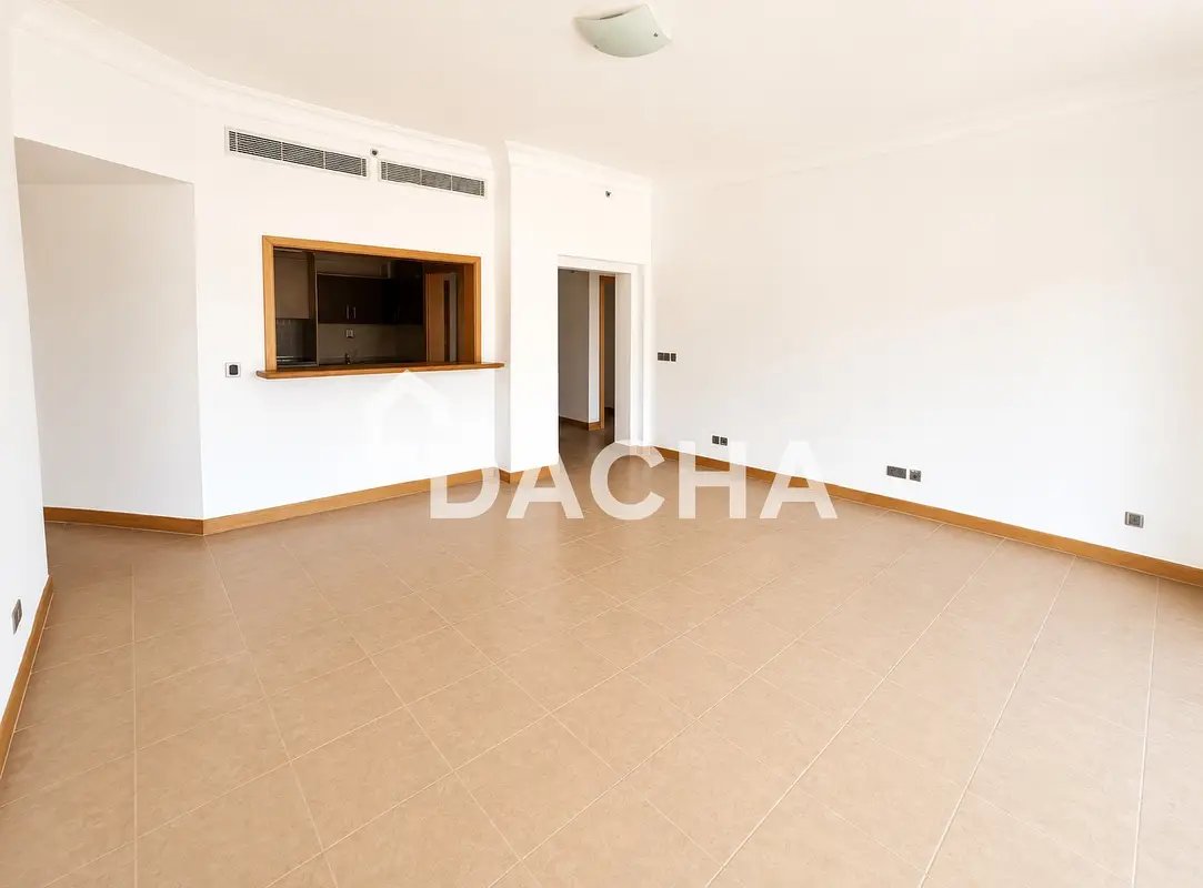 2-bedroom freehold apartment in Palm Jumeirah — photo 5 of 5