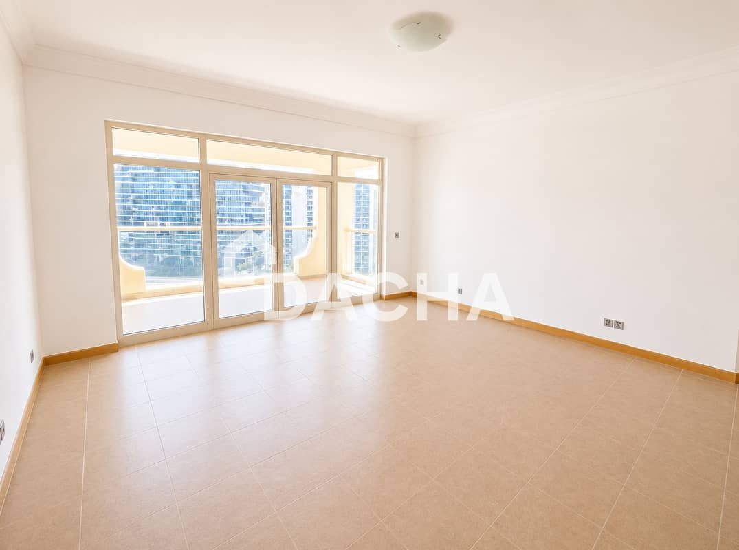 2-bedroom freehold apartment in Palm Jumeirah — photo 4 of 5