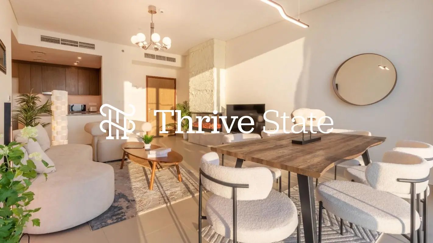 2-bedroom freehold apartment in Dubai Marina — photo 5 of 5