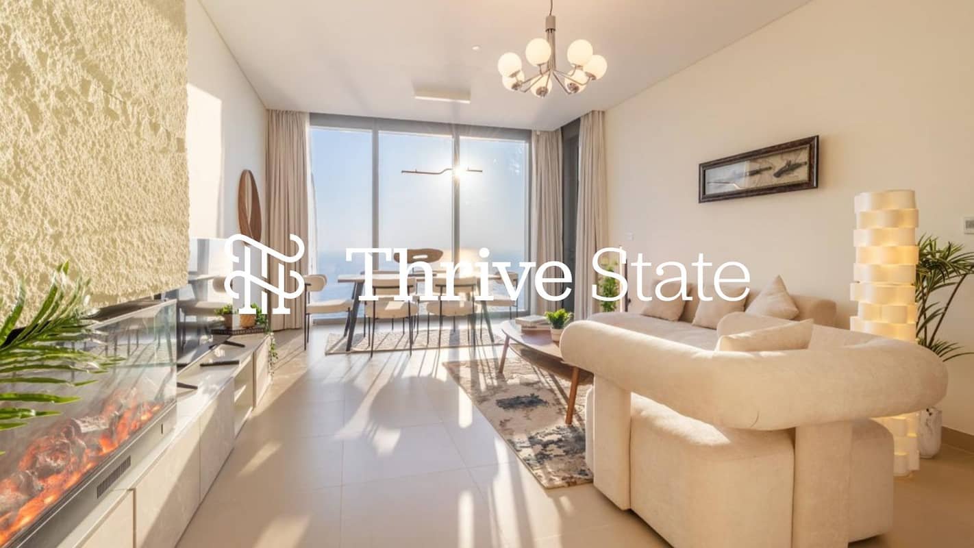 2-bedroom freehold apartment in Dubai Marina — photo 4 of 5