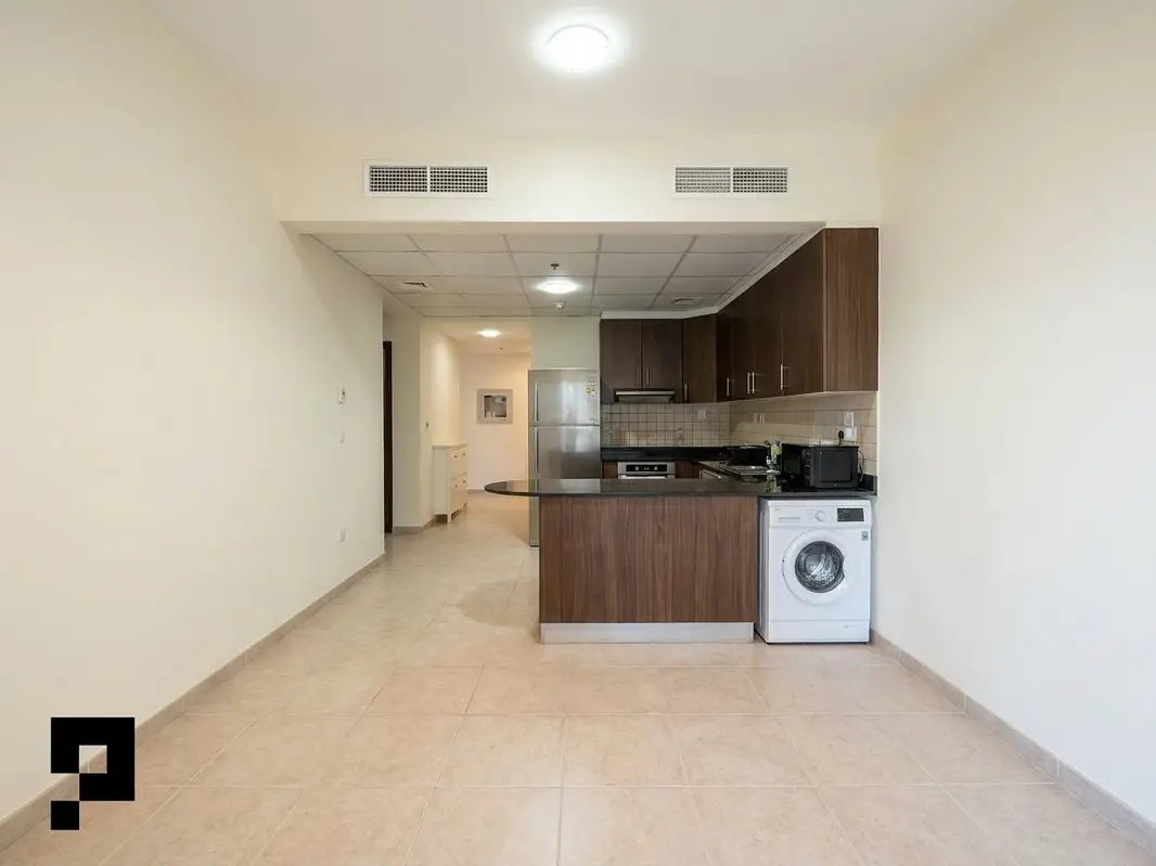 2-bedroom freehold apartment in Dubai Marina — photo 5 of 5
