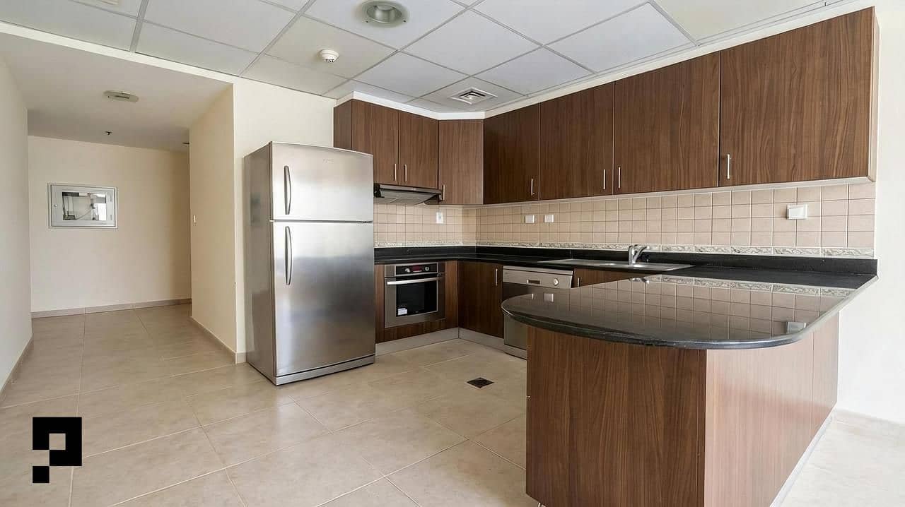 2-bedroom freehold apartment in Dubai Marina — photo 4 of 5