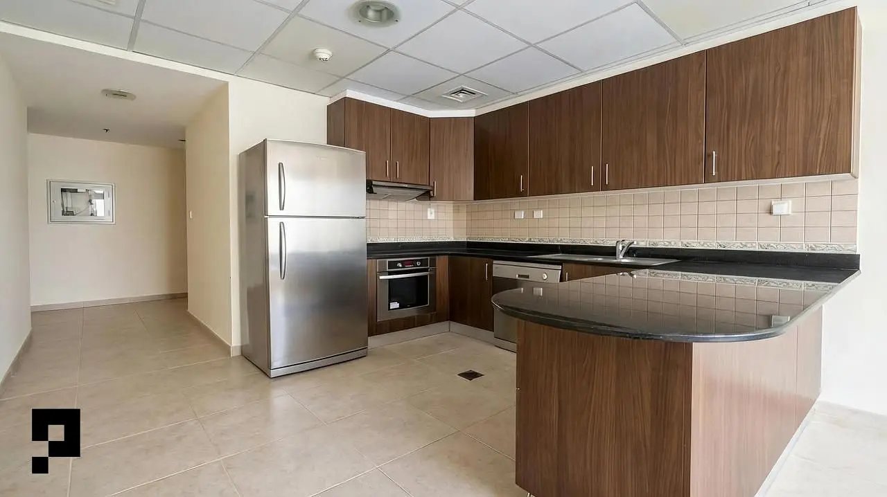 2-bedroom freehold apartment in Dubai Marina — photo 3 of 5