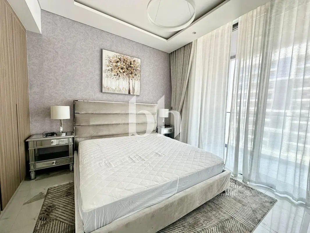 1-bedroom freehold apartment in Dubai Hills Estate — photo 5 of 5